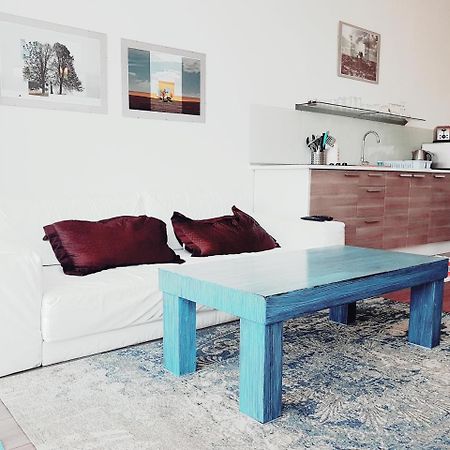Apartment Breeze Bratislava Bagian luar foto