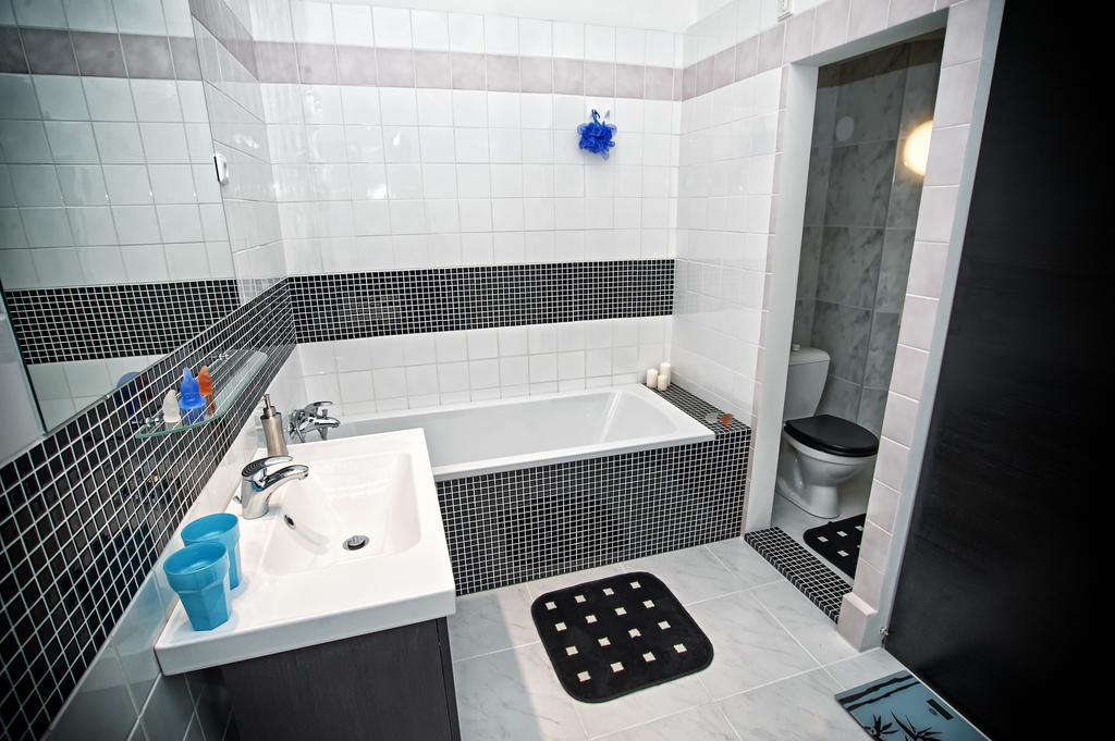 Apartment Breeze Bratislava Ruang foto