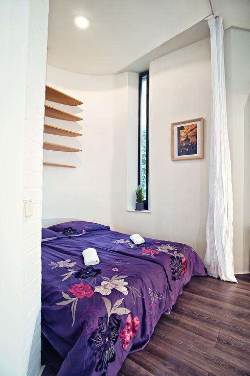 Apartment Breeze Bratislava Ruang foto