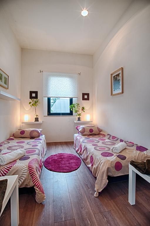 Apartment Breeze Bratislava Ruang foto