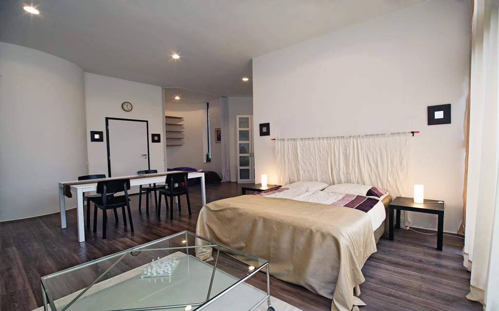 Apartment Breeze Bratislava Ruang foto