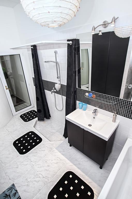 Apartment Breeze Bratislava Ruang foto